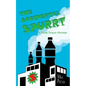 The Accidental Spurrt - Paperback