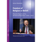 Freedom of Religion or Belief - Paperback