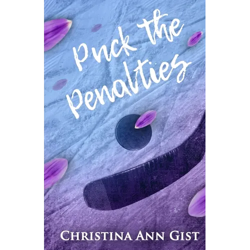 Puck the Penalties - Paperback