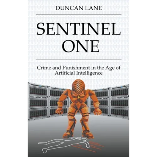 Sentinel One - Paperback