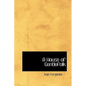A House of Gentlefolk - Hardcover