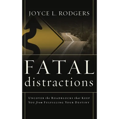 Fatal Distractions - Hardcover