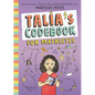 Talia's Codebook for Mathletes - Hardcover