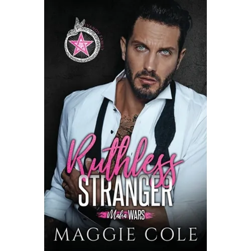 Ruthless Stranger: Ivanov Family - Paperback