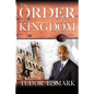 The Order Of The Kingdom - Paperback