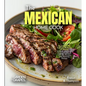 The Mexican Home Cook: Experience the Culinary Richness of Mexico - A North American Cuisine Cookbook with 80+ Recipes and Stunning Pictures - Paperback