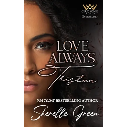 Love Always, Tristan - Paperback