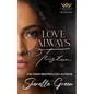 Love Always, Tristan - Paperback