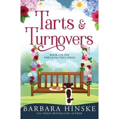 Tarts & Turnovers - Paperback