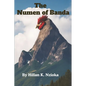 The Numen of Banda - Paperback
