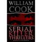 Serial Killer Thrillers: Serial Killer Fiction and Poetry - Paperback