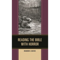 Reading the Bible with Horror - Paperback