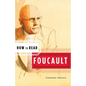 How to Read Foucault - Paperback