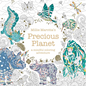 Millie Marotta's Precious Planet - Paperback