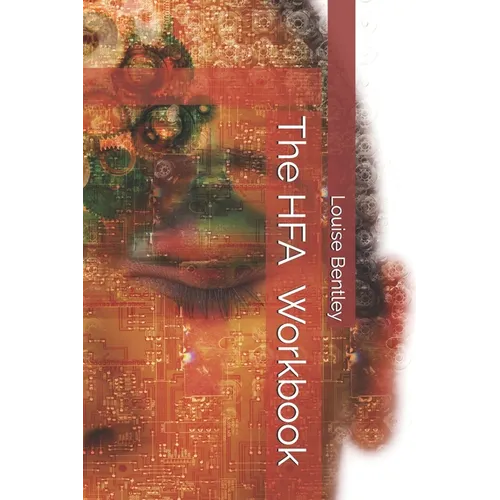 The HFA Workbook - Paperback