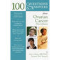 100 Questions & Answers about Ovarian Cancer - Paperback
