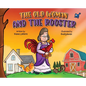 The Old Woman and the Rooster - Hardcover
