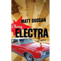 Cherry Electra - Paperback