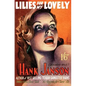 Lilies for My Lovely - Paperback