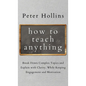 How to Teach Anything: Break down Complex Topics and Explain with Clarity, While Keeping Engagement and Motivation - Hardcover