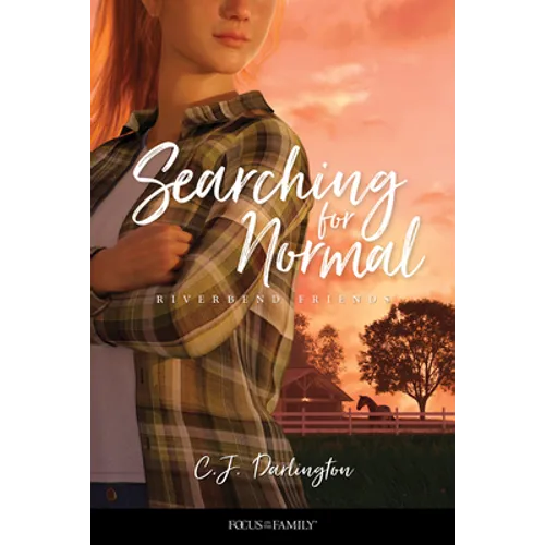 Searching for Normal - Paperback