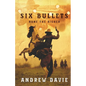 Six Bullets: None The Richer - Paperback