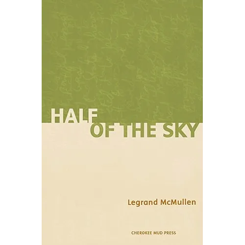 Half Of The Sky - Paperback