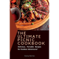 The Ultimate Picnic cookbook: Delicious, Portable Recipes for Outdoor Adventures - Paperback