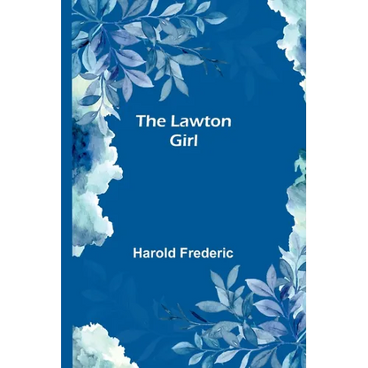 The Lawton Girl - Paperback
