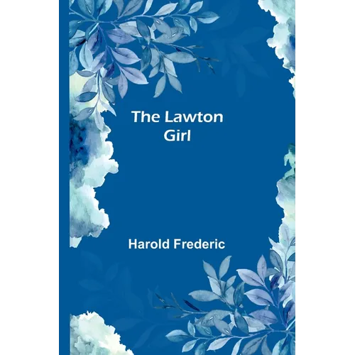 The Lawton Girl - Paperback