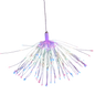 240-Light Multi-Color LED Starburst Light Set