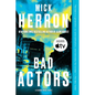 Bad Actors - Paperback