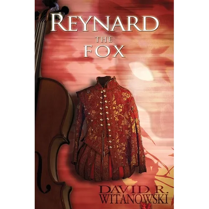 Reynard the Fox - Paperback