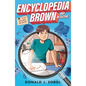 Encyclopedia Brown, Boy Detective - Paperback