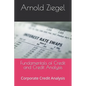 Fundamentals of Credit and Credit Analysis: Corporate Credit Analysis - Paperback
