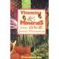 Vitamins and Minerals from A to Z - Paperback