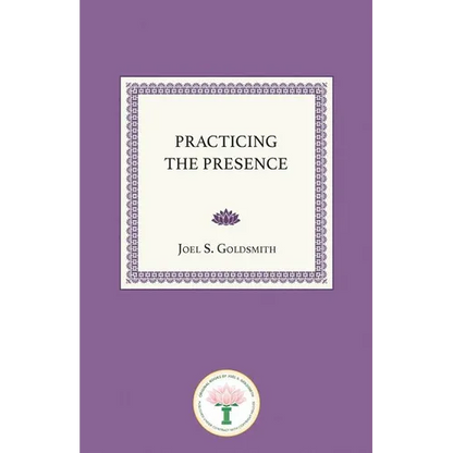 Practicing the Presence - Paperback