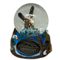 Eagle  Snowglobe