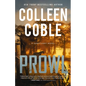 Prowl: A Small-Town, Second-Chance Romantic Suspense - Hardcover