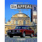 Six Appeal: The Story Of The Alfa 6 - Paperback