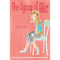 The Agony of Alice - Paperback