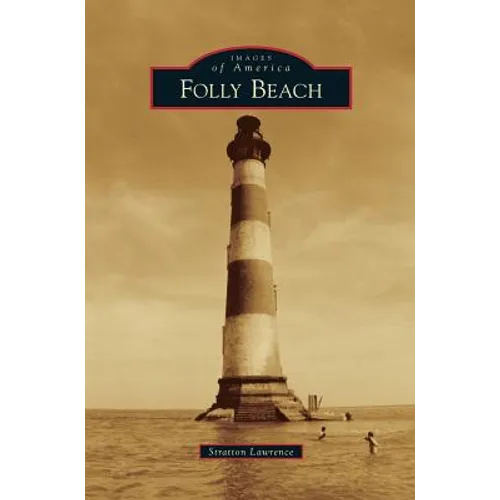 Folly Beach - Hardcover