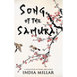 Song of the Samurai: A Haiku Collection - Paperback