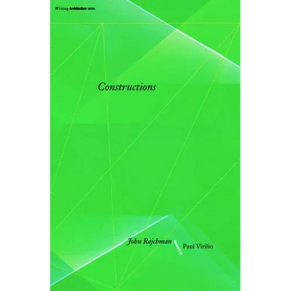 Constructions - Paperback