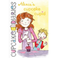 Alexis's Cupcake Cupid - Hardcover