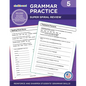 Grammar Practice Grade 5 - Paperback