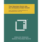 The Spanish Olive Jar, An Introductory Study: Yale University Publications In Anthropology, No. 62 - Paperback