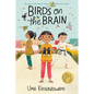Birds on the Brain - Hardcover