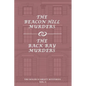 The Roger Scarlett Mysteries, Vol. 1: The Beacon Hill Murders / The Back Bay Murders - Paperback