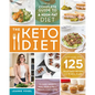 The Keto Diet: The Complete Guide to a High-Fat Diet - Paperback